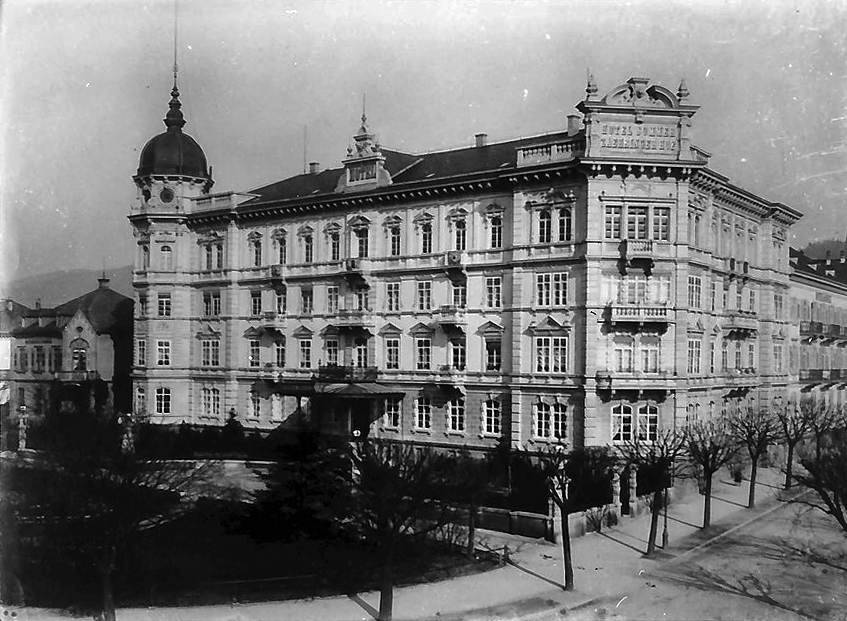 Freiburg Hotel St Georgen Freiburg Hotel St Georgen