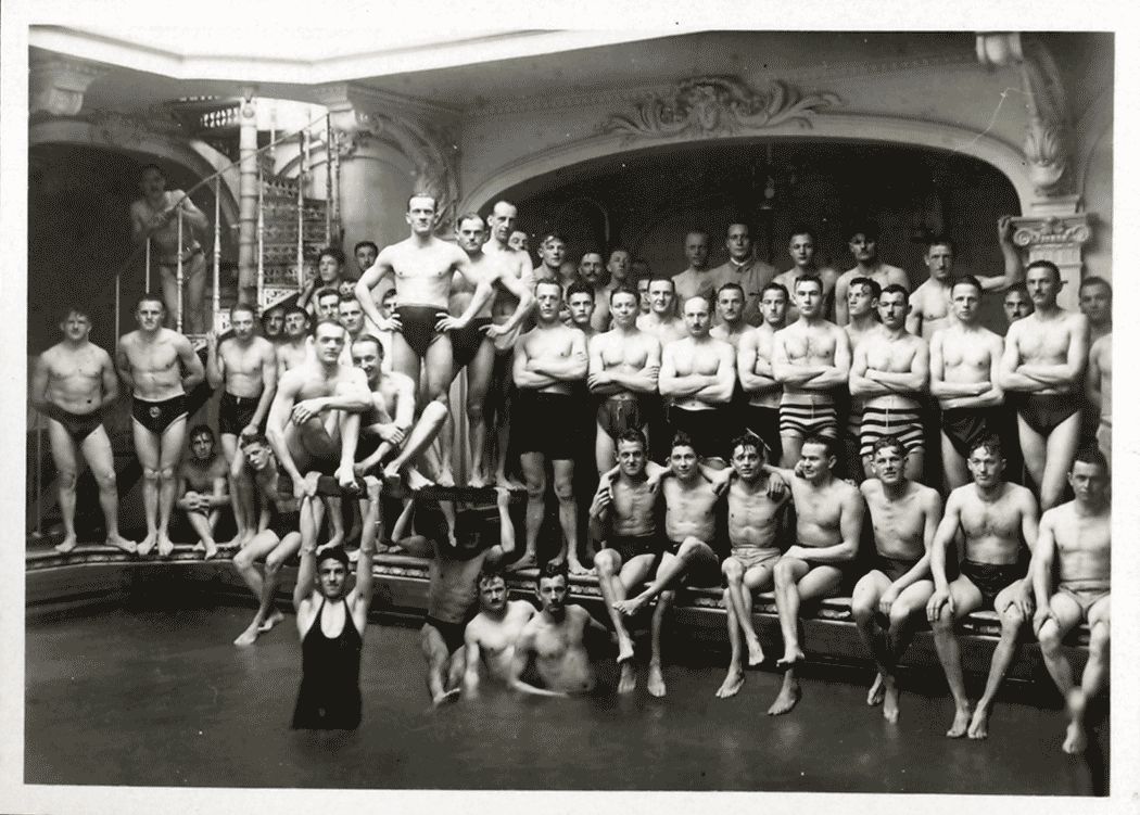 Marienbad_Freiburg_um_1920